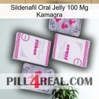 Sildenafil Oral Jelly 100Mg Kamagra 33